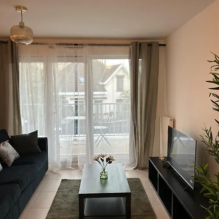 Chic 2 Proche De Paris Vitry-sur-Seine