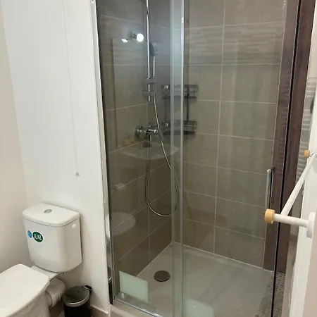 Apartament Chic 2 Proche De Paris Vitry-sur-Seine