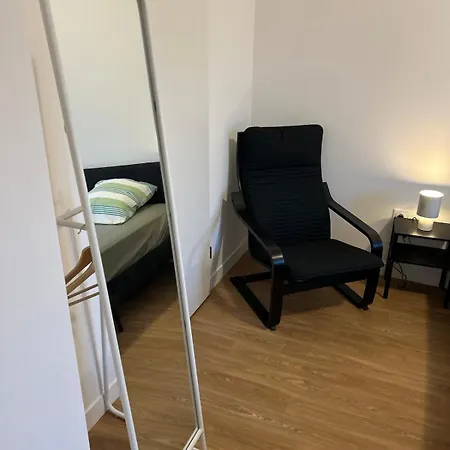 Chic 2 Proche De Paris Vitry-sur-Seine