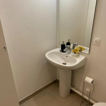 Chic 2 Proche De Paris Vitry-sur-Seine