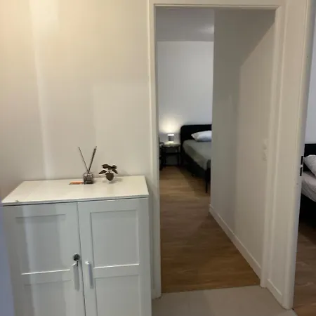 Chic 2 Proche De Paris Apartament