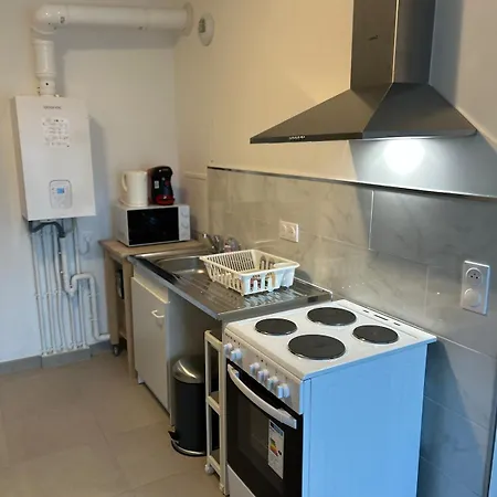 Chic 2 Proche De Paris Apartamento *