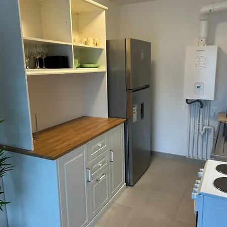 Chic 2 Proche De Paris Apartament Vitry-sur-Seine