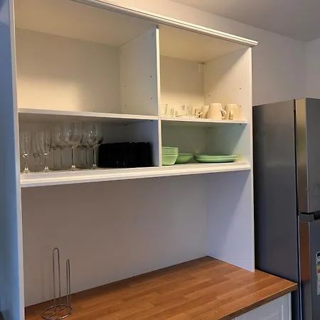 Apartamento Chic 2 Proche De Paris *