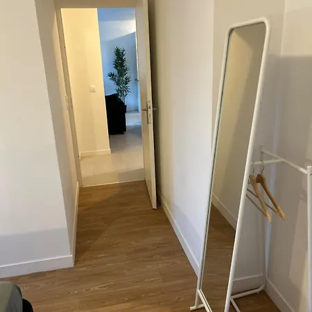 Chic 2 Proche De Paris Apartament Vitry-sur-Seine